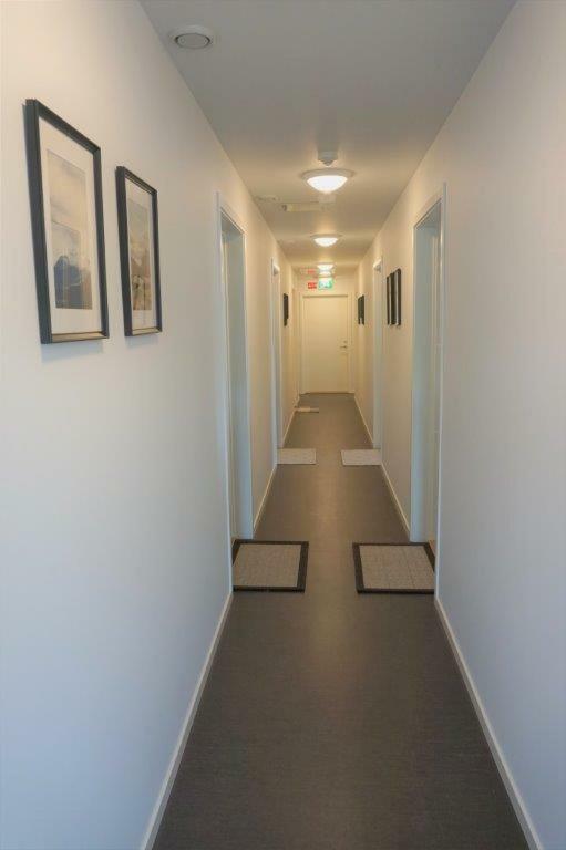 Ferienwohnung Seminarbakken 4 H02 Tromsø Exterior foto